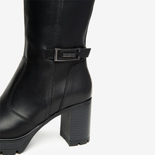 Cargar imagen en el visor de la galería, Bota Nero Giardini
