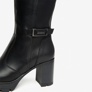 Bota Nero Giardini