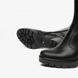 Bota Nero Giardini
