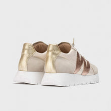 Cargar imagen en el visor de la galería, Zapato casual Wonders SS25
