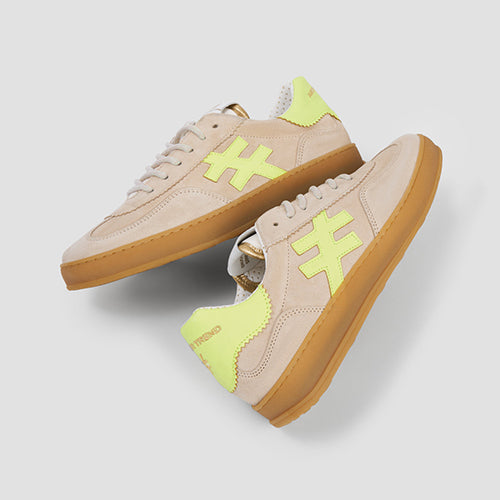 Deportiva Another Trend SS25