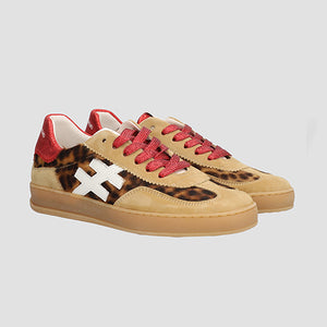 Deportiva Another Trend SS25