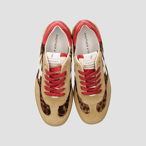 Deportiva Another Trend SS25