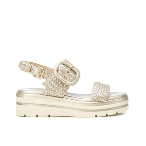 Sandalia Carmela SS25