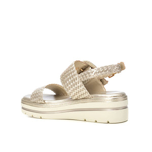 Sandalia Carmela SS25