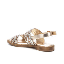 Cargar imagen en el visor de la galería, Sandalia Carmela SS25
