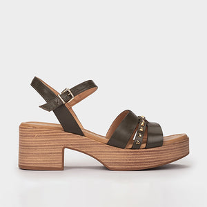 Sandalia Pedro Miralles SS25
