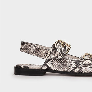 Sandalia Pedro Miralles SS25