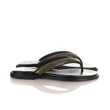 Cargar imagen en el visor de la galería, Sandalia Caryatis SS25
