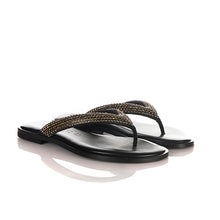 Cargar imagen en el visor de la galería, Sandalia Caryatis SS25
