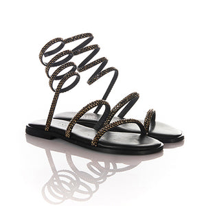 Sandalia Caryatis SS25