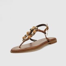 Cargar imagen en el visor de la galería, Sandalia Caryatis SS25
