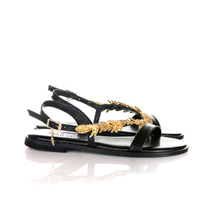 Sandalia Caryatis SS25