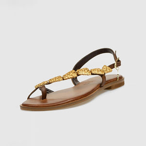 Sandalia Caryatis SS25