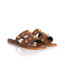 Cargar imagen en el visor de la galería, Sandalia Caryatis SS25
