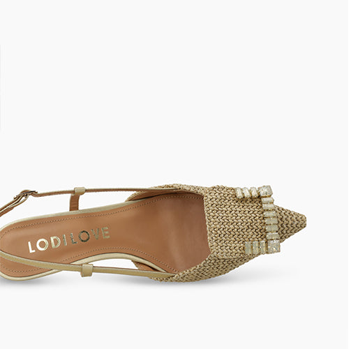 Zapato LODI SS25