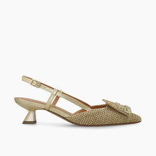 Cargar imagen en el visor de la galería, Zapato LODI SS25
