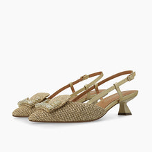 Cargar imagen en el visor de la galería, Zapato LODI SS25
