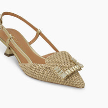 Cargar imagen en el visor de la galería, Zapato LODI SS25
