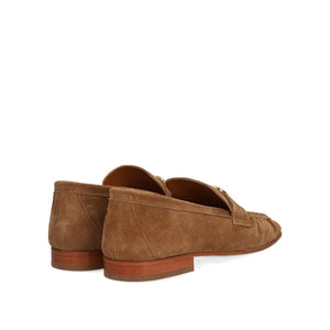 Mocasín Alpe SS25