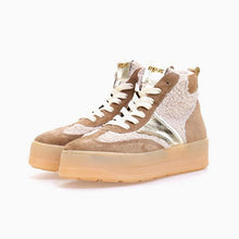 Cargar imagen en el visor de la galería, Botín Mjus
