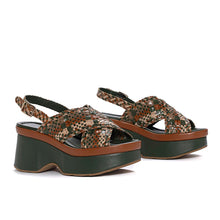 Cargar imagen en el visor de la galería, Sandalia Pons Quintana SS25

