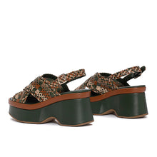 Cargar imagen en el visor de la galería, Sandalia Pons Quintana SS25
