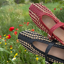 Cargar imagen en el visor de la galería, Zapato Inuovo SS25
