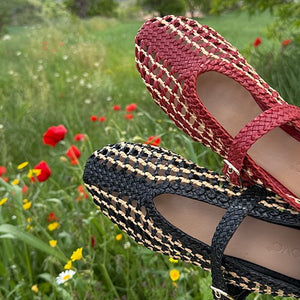 Zapato Inuovo SS25