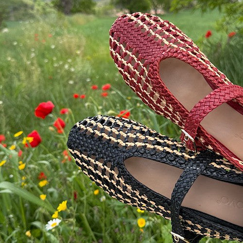Zapato Inuovo SS25