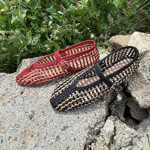 Zapato Inuovo SS25