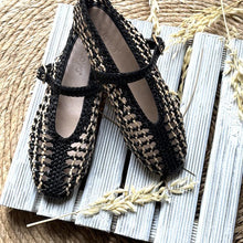 Cargar imagen en el visor de la galería, Zapato Inuovo SS25
