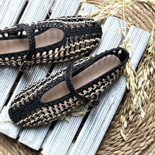 Cargar imagen en el visor de la galería, Zapato Inuovo SS25

