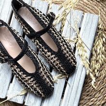 Cargar imagen en el visor de la galería, Zapato Inuovo SS25
