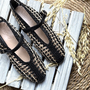 Zapato Inuovo SS25