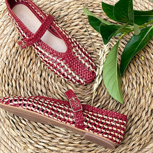 Cargar imagen en el visor de la galería, Zapato Inuovo SS25
