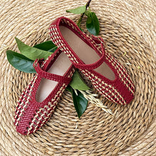Cargar imagen en el visor de la galería, Zapato Inuovo SS25
