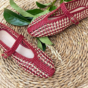 Zapato Inuovo SS25