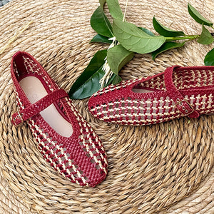 Zapato Inuovo SS25
