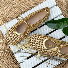 Cargar imagen en el visor de la galería, Zapato Inuovo SS25
