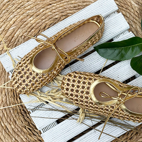 Zapato Inuovo SS25