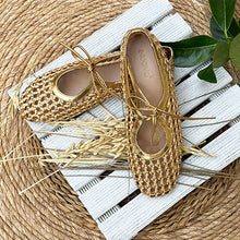 Cargar imagen en el visor de la galería, Zapato Inuovo SS25
