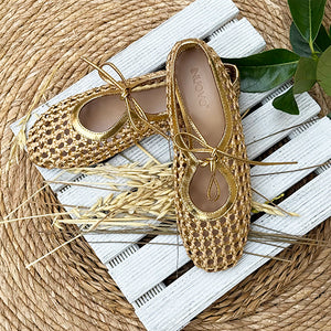 Zapato Inuovo SS25