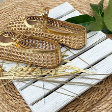 Cargar imagen en el visor de la galería, Zapato Inuovo SS25
