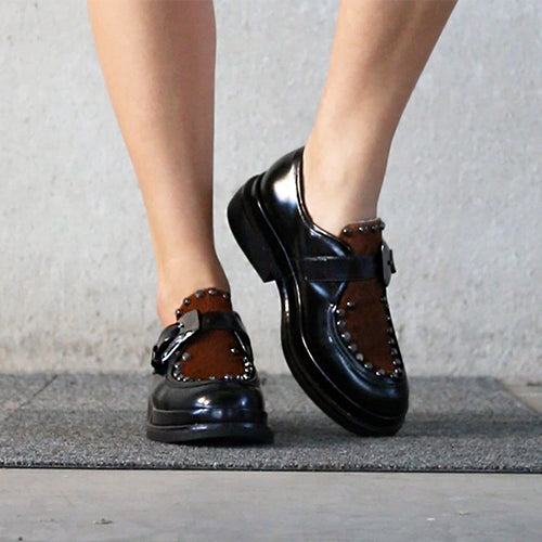 Zapato Elvio Zanon