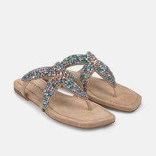 Cargar imagen en el visor de la galería, Sandalia Alma en Pena SS25
