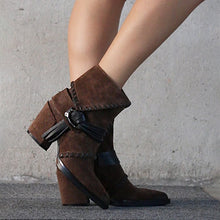 Cargar imagen en el visor de la galería, Botín Elvio Zanon
