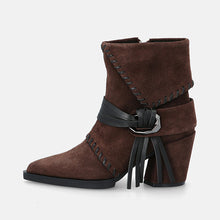 Cargar imagen en el visor de la galería, Botín Elvio Zanon
