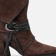 Cargar imagen en el visor de la galería, Botín Elvio Zanon
