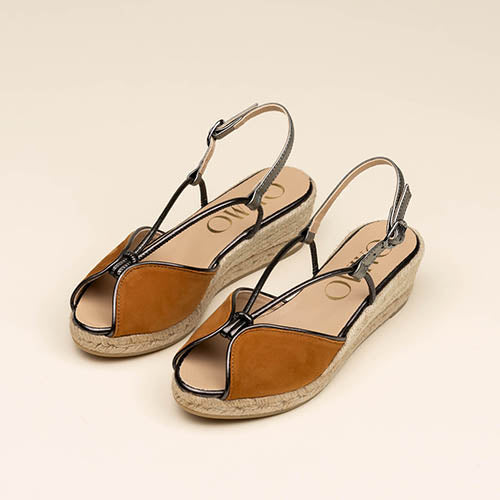 Alpargata Gaimo SS25